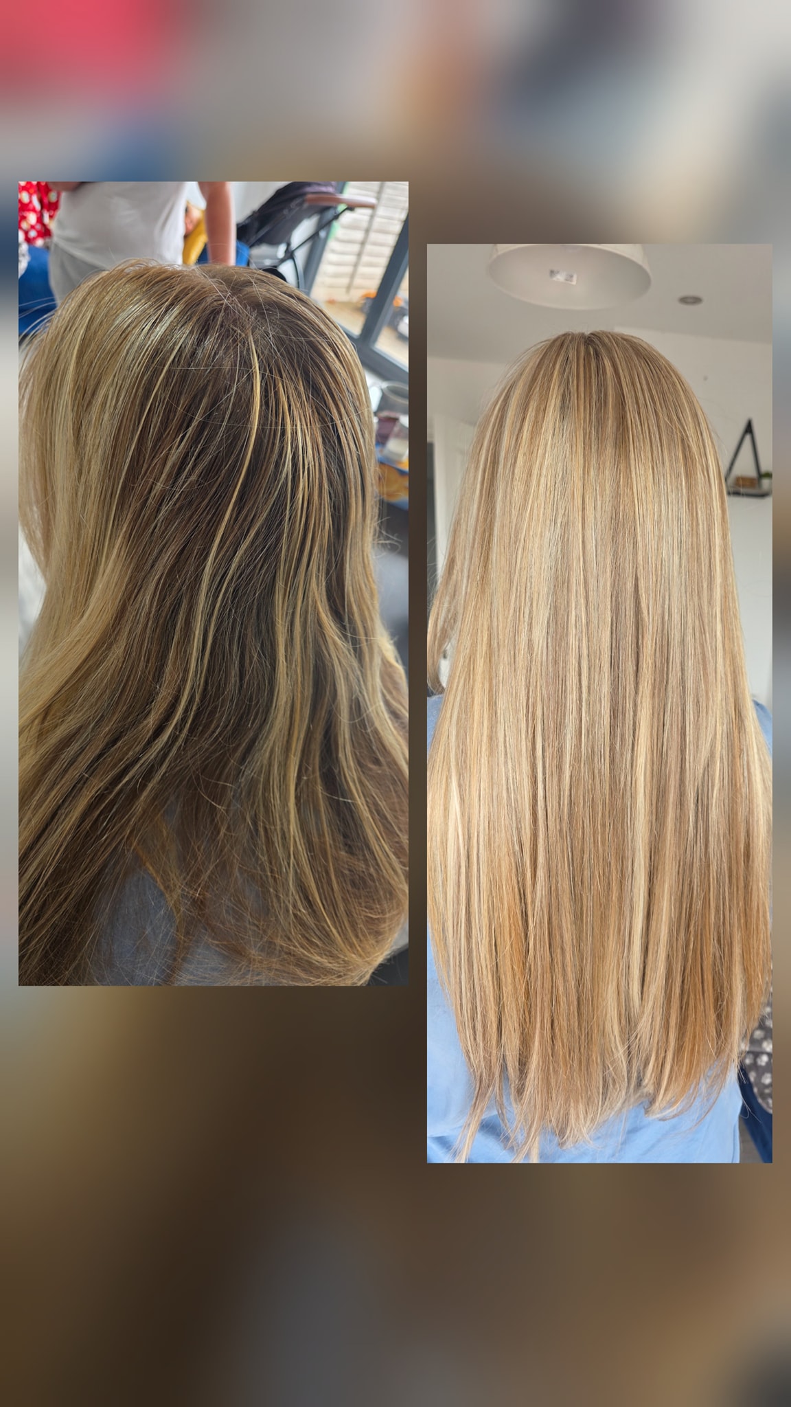 Hair by Hannah - Professional Mobile Hairdressing in Isle of Sheppey